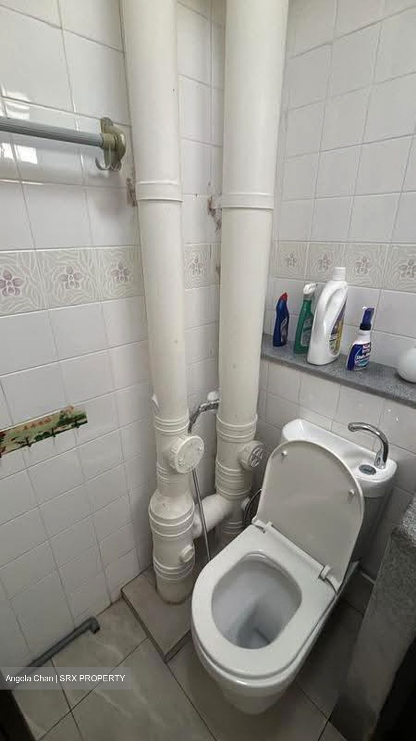 Yung An Road (Jurong West),  #639485301